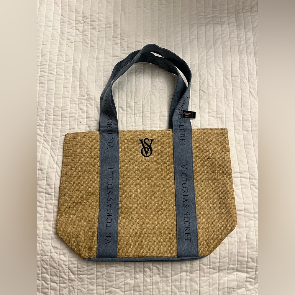 Victorias Secret large Tote NWT
